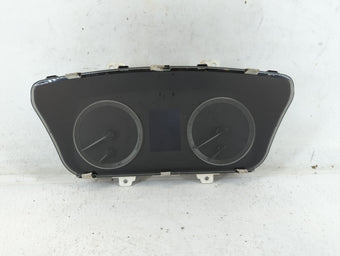 compare product 2015-2017 Hyundai Sonata Instrument Cluster Speedometer Gauges P/N:94001-C2201 Fits Fits 2015 2016 2017 OEM Used Auto Parts