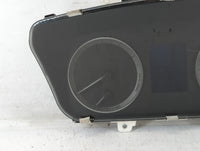 2015-2017 Hyundai Sonata Instrument Cluster Speedometer Gauges P/N:94001-C2201 Fits Fits 2015 2016 2017 OEM Used Auto Parts 