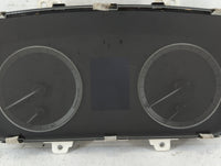 2015-2017 Hyundai Sonata Instrument Cluster Speedometer Gauges P/N:94001-C2201 Fits Fits 2015 2016 2017 OEM Used Auto Parts 