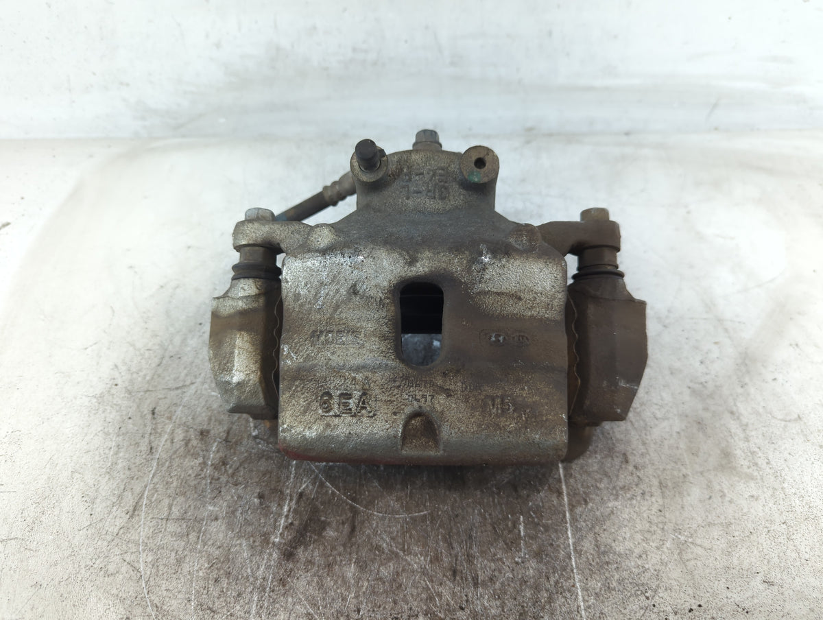 2015-2017 Hyundai Sonata Front Passenger Right Brake Caliper 699722 - Oemusedautoparts1.com