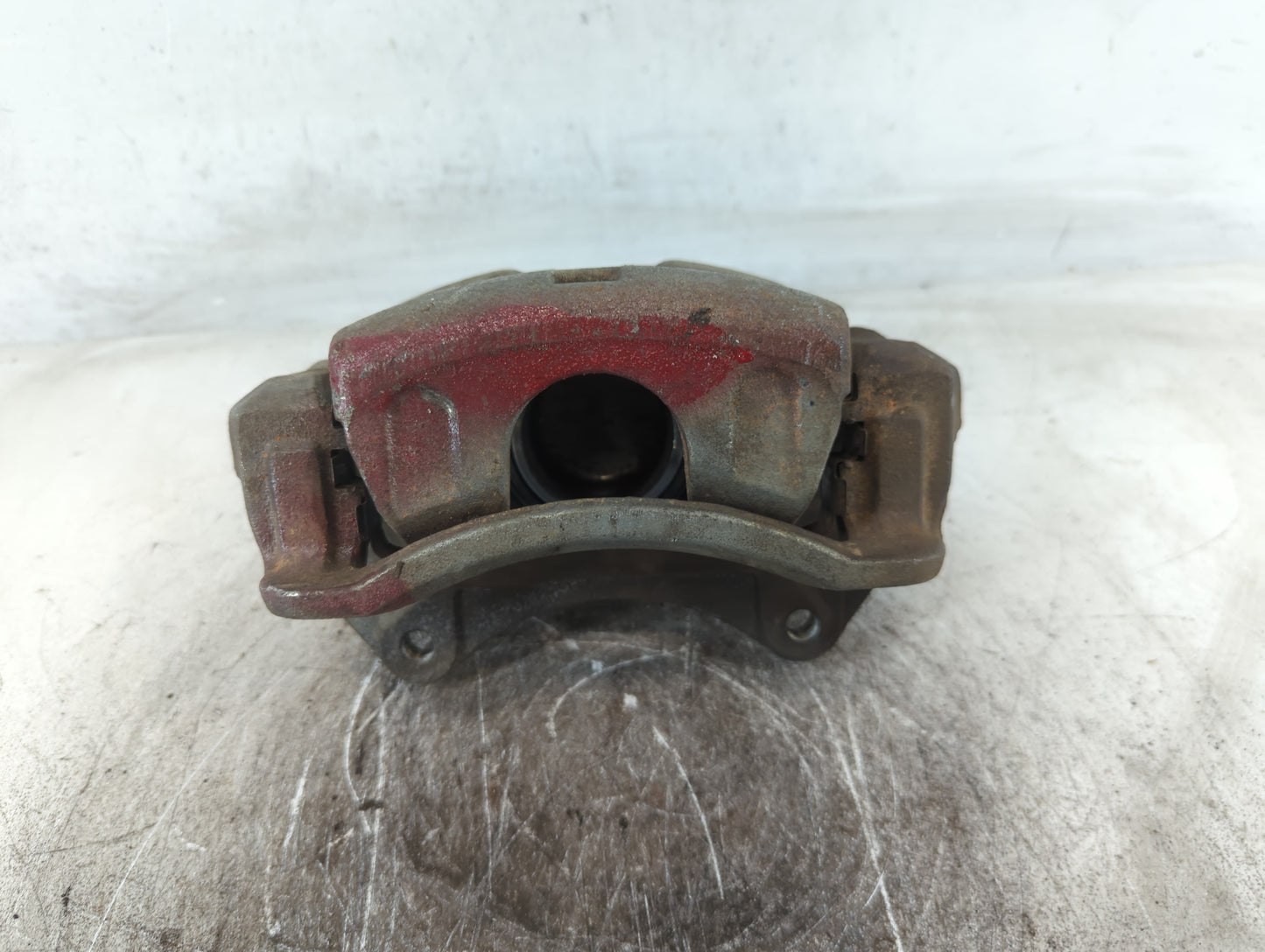 2015-2017 Hyundai Sonata Front Passenger Right Brake Caliper - Oemusedautoparts1.com