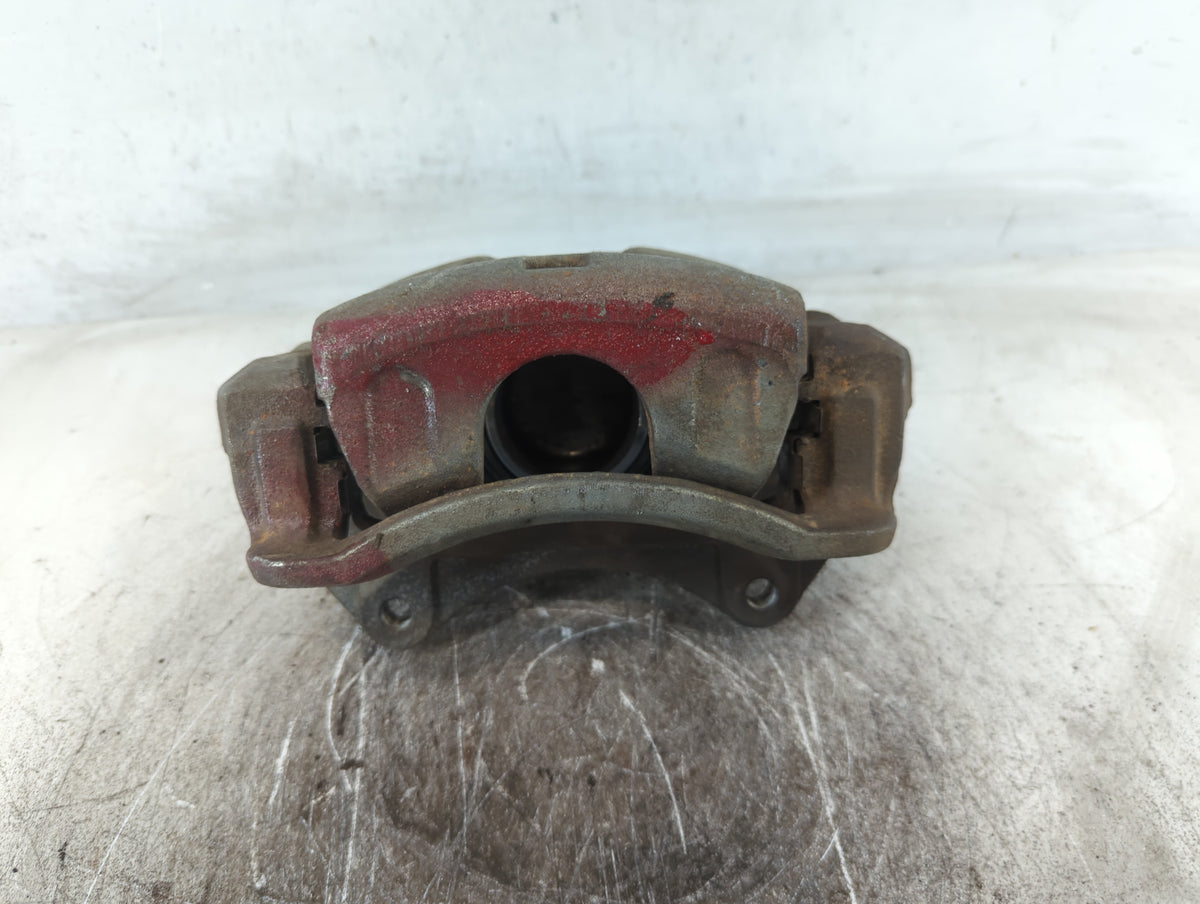 2015-2017 Hyundai Sonata Front Passenger Right Brake Caliper 699722 - Oemusedautoparts1.com
