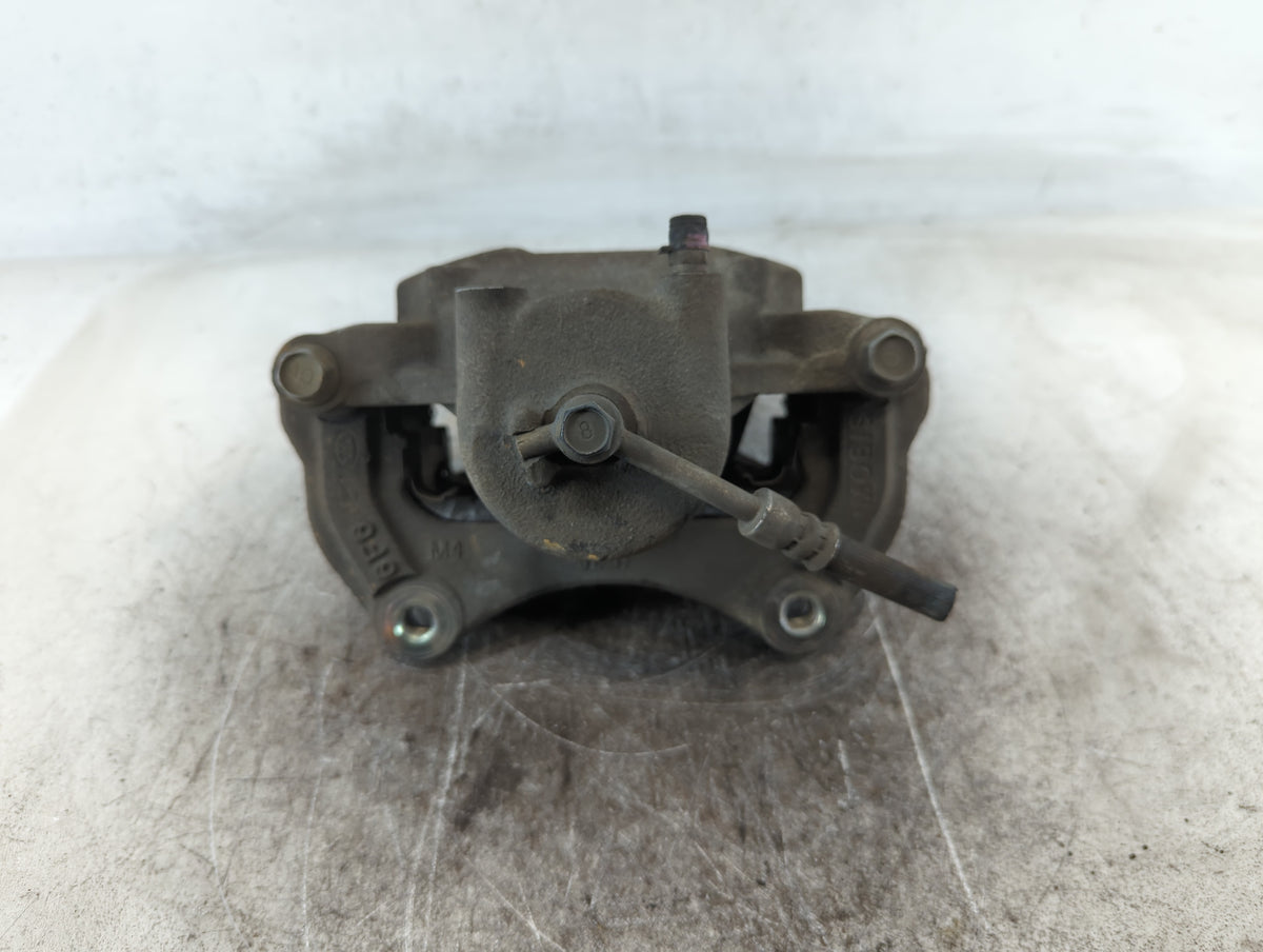 2015-2017 Hyundai Sonata Front Passenger Right Brake Caliper 699722 - Oemusedautoparts1.com