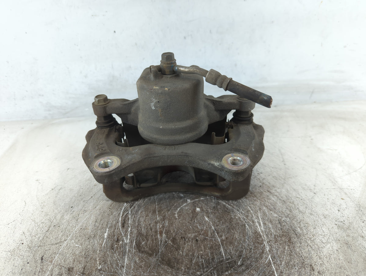 2015-2017 Hyundai Sonata Front Passenger Right Brake Caliper 699722 - Oemusedautoparts1.com
