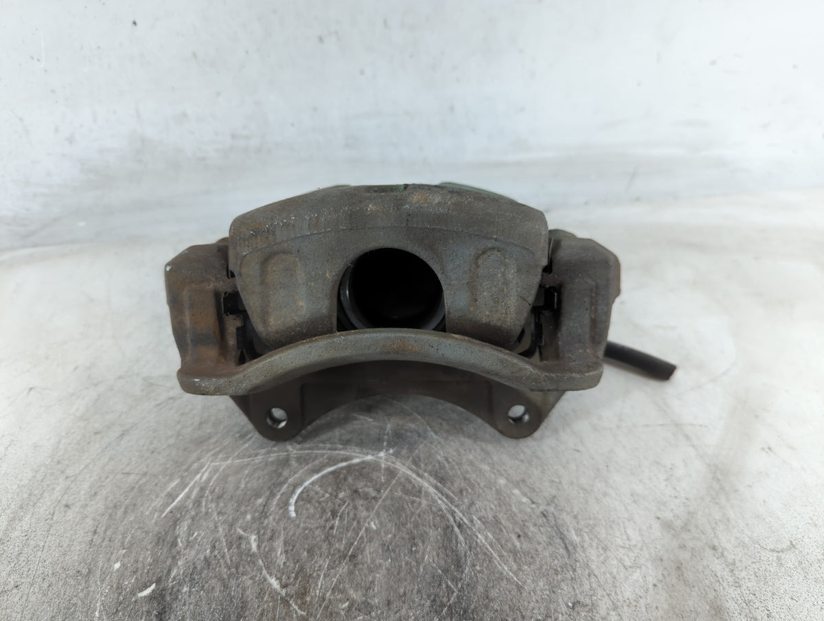2016-2017 Hyundai Sonata Front Driver Left Brake Caliper - Oemusedautoparts1.com