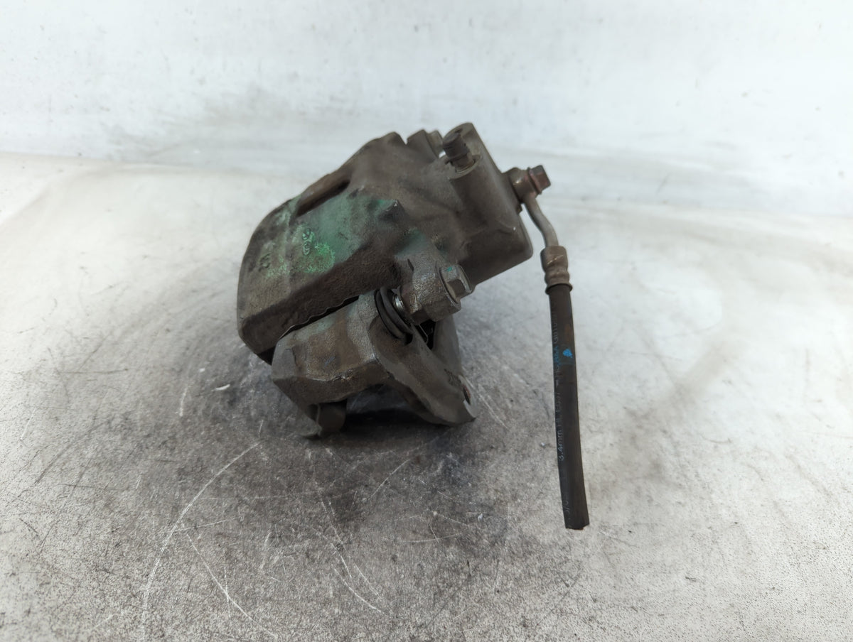 2016-2017 Hyundai Sonata Front Driver Left Brake Caliper - Oemusedautoparts1.com
