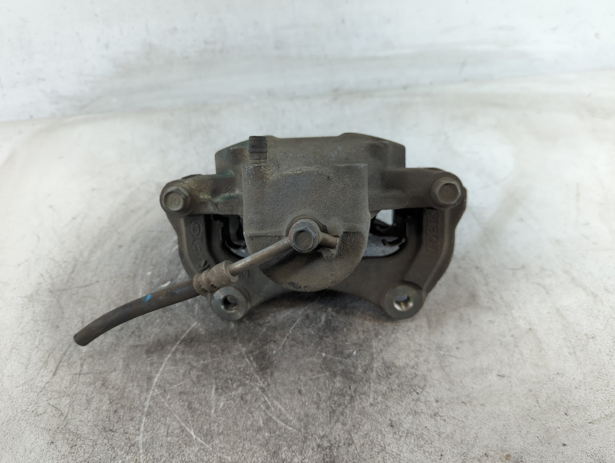 2016-2017 Hyundai Sonata Front Driver Left Brake Caliper - Oemusedautoparts1.com