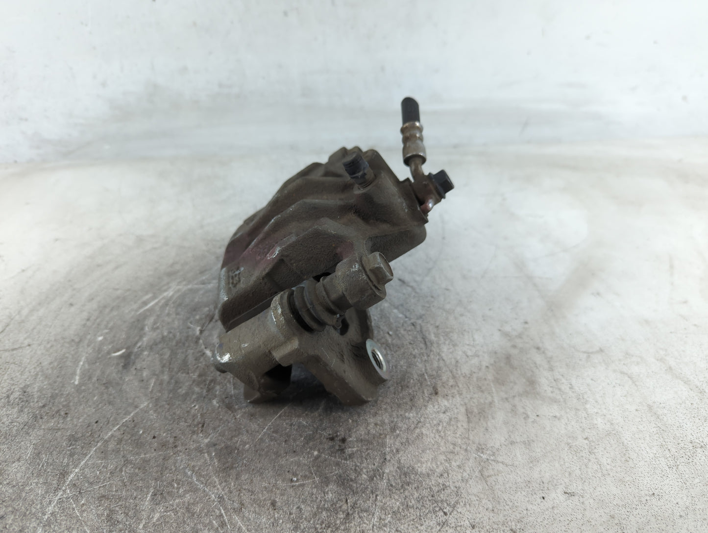 2016-2019 Hyundai Sonata Front Passenger Right Brake Caliper - Oemusedautoparts1.com