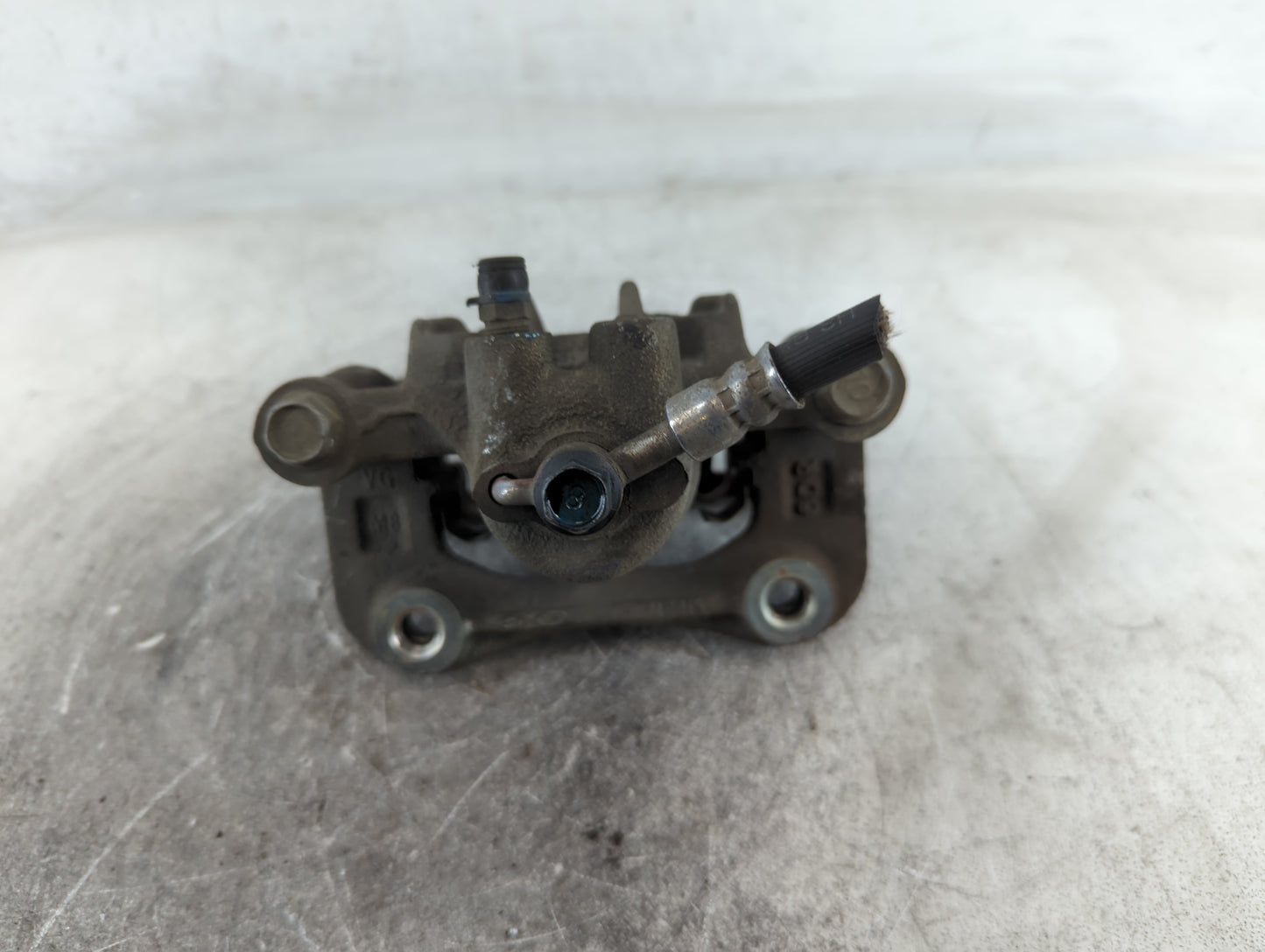2016-2019 Hyundai Sonata Front Passenger Right Brake Caliper - Oemusedautoparts1.com