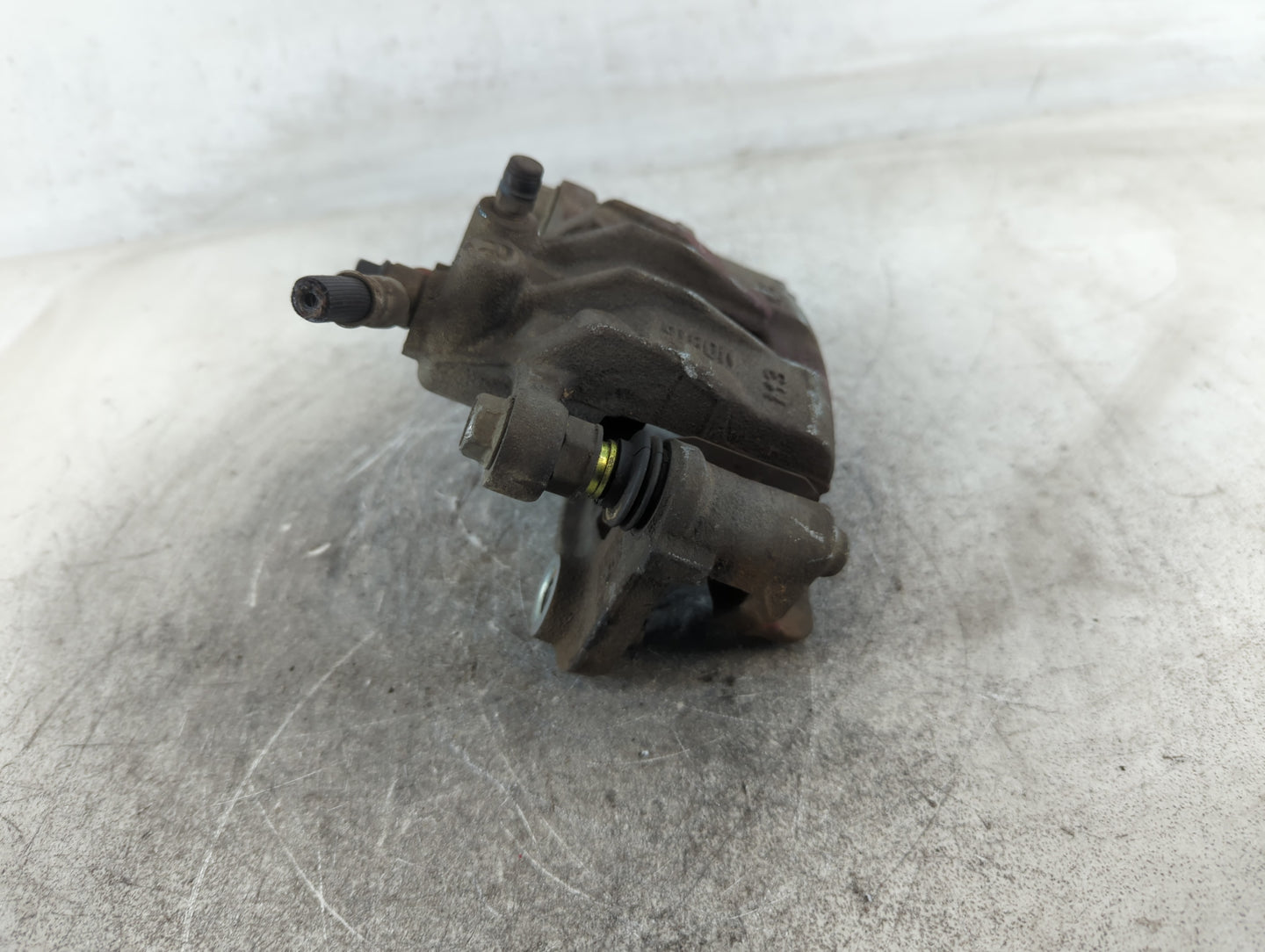 2016-2019 Hyundai Sonata Front Passenger Right Brake Caliper - Oemusedautoparts1.com