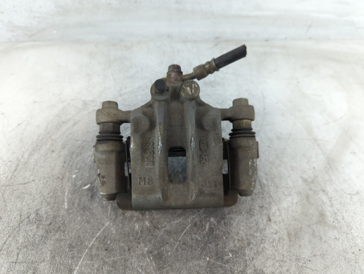 2016-2019 Hyundai Sonata Front Driver Left Brake Caliper - Oemusedautoparts1.com