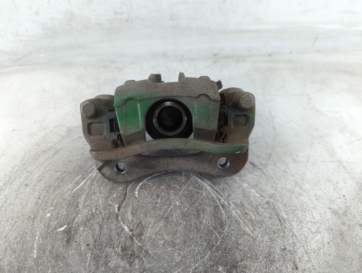 2016-2019 Hyundai Sonata Front Driver Left Brake Caliper - Oemusedautoparts1.com