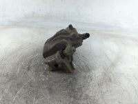 2016-2019 Hyundai Sonata Front Driver Left Brake Caliper - Oemusedautoparts1.com