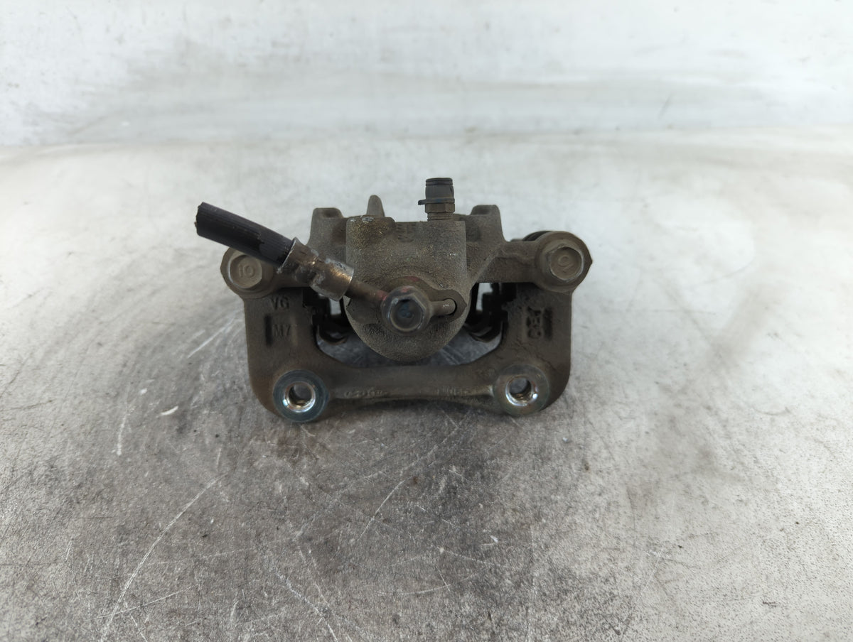 2016-2019 Hyundai Sonata Front Driver Left Brake Caliper - Oemusedautoparts1.com