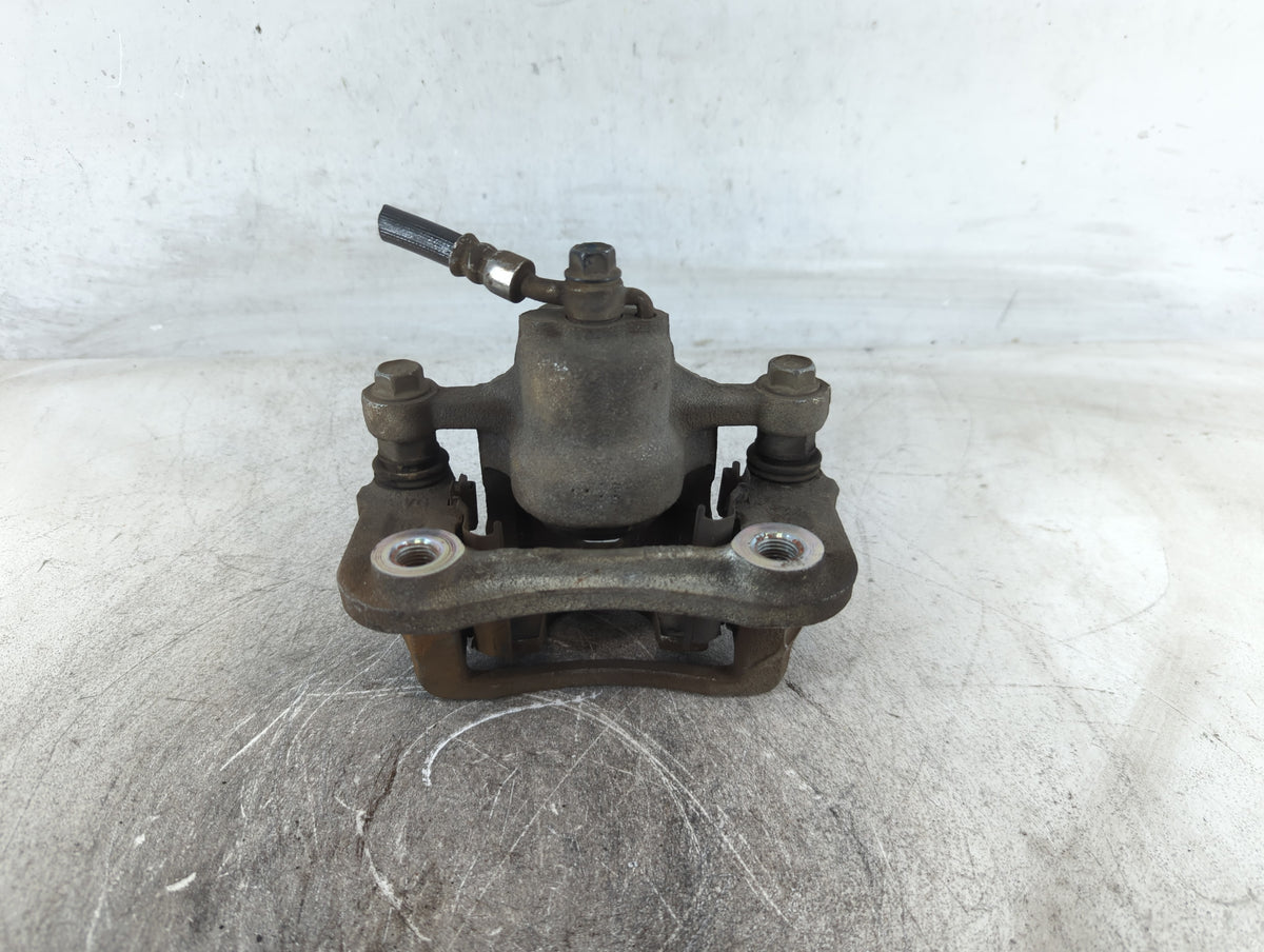 2016-2019 Hyundai Sonata Front Driver Left Brake Caliper - Oemusedautoparts1.com