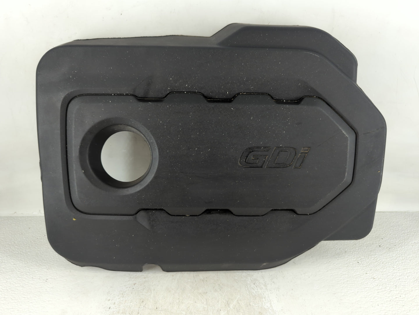 2017 Hyundai Sonata Engine Cover - Oemusedautoparts1.com