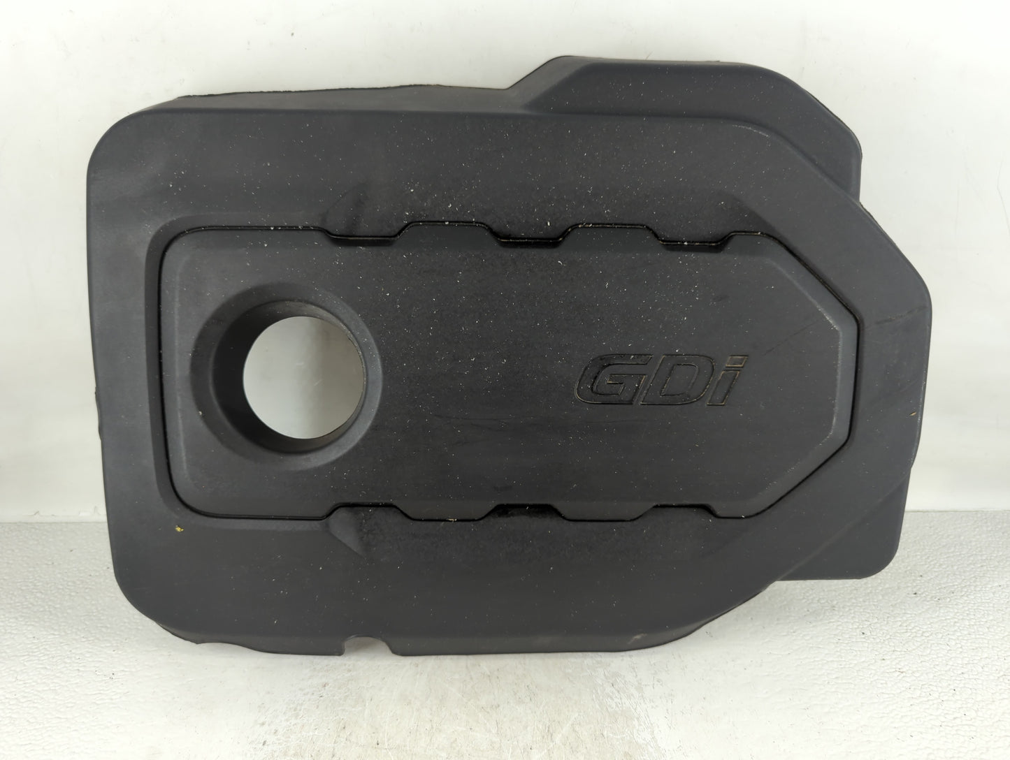 2017 Hyundai Sonata Engine Cover - Oemusedautoparts1.com