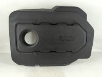 2017 Hyundai Sonata Engine Cover - Oemusedautoparts1.com