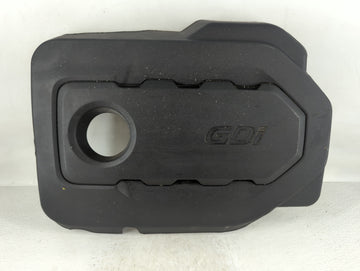 2017 Hyundai Sonata Engine Cover - Oemusedautoparts1.com