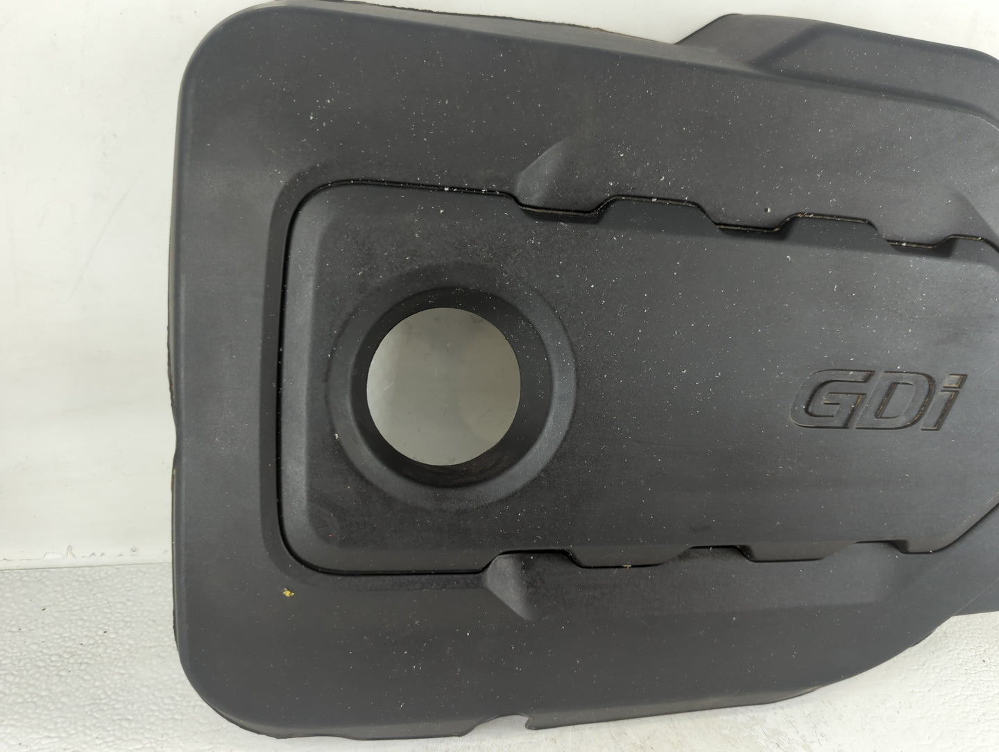 2017 Hyundai Sonata Engine Cover - Oemusedautoparts1.com