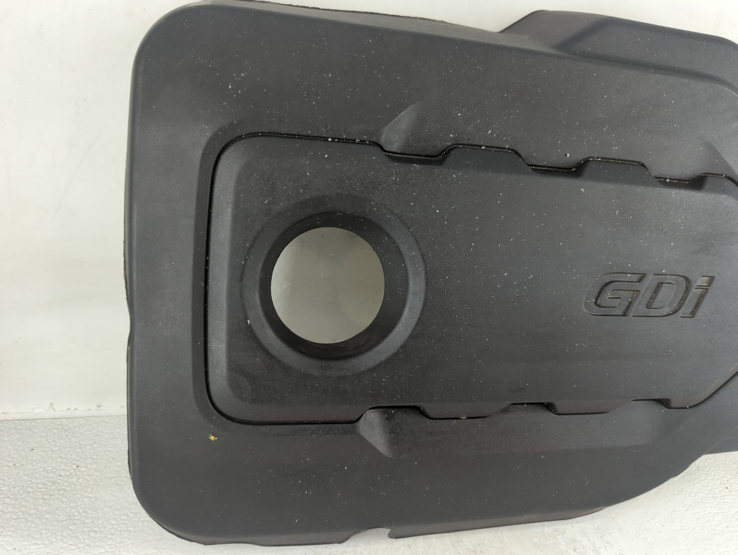 2017 Hyundai Sonata Engine Cover - Oemusedautoparts1.com