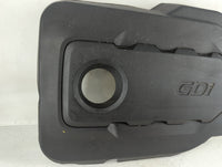 2017 Hyundai Sonata Engine Cover - Oemusedautoparts1.com