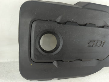 2017 Hyundai Sonata Engine Cover