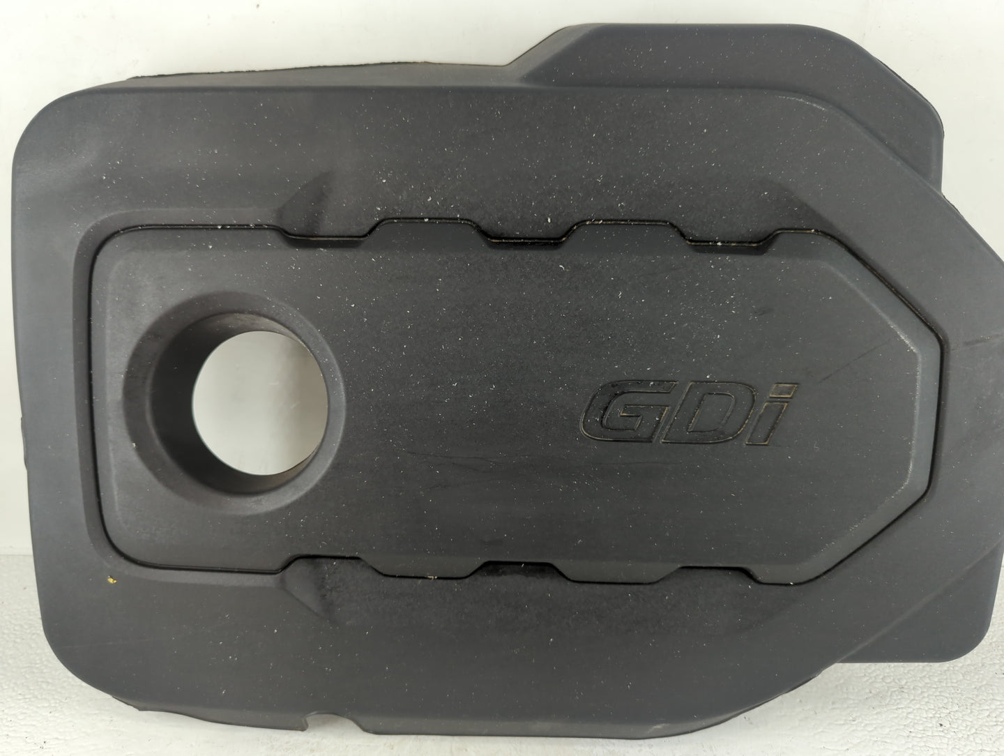 2017 Hyundai Sonata Engine Cover - Oemusedautoparts1.com