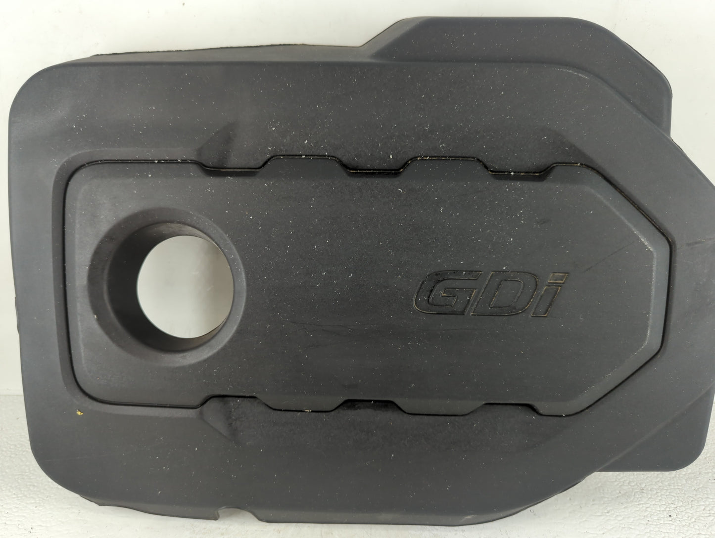 2017 Hyundai Sonata Engine Cover - Oemusedautoparts1.com