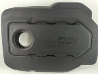 2017 Hyundai Sonata Engine Cover - Oemusedautoparts1.com