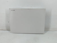 2017 Hyundai Sonata Owners Manual Book Guide P/N:HC10-EU65A OEM Used Auto Parts - Oemusedautoparts1.com