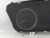 2016-2017 Hyundai Sonata Instrument Cluster Speedometer Gauges P/N:94001-C2201 Fits Fits 2016 2017 OEM Used Auto Parts - Oem