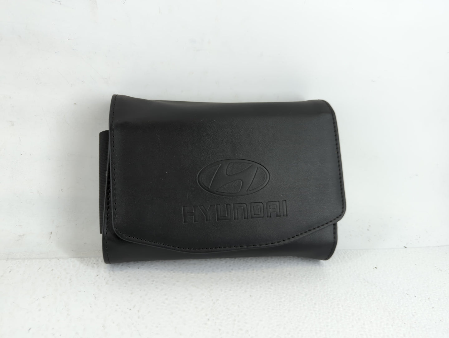 2017 Hyundai Sonata Owners Manual Book Guide P/N:HE60-EU69A OEM Used Auto Parts - Oemusedautoparts1.com