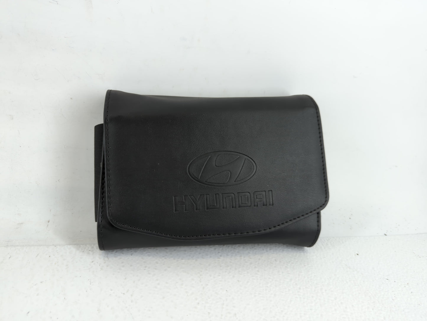 2017 Hyundai Sonata Owners Manual Book Guide P/N:HE60-EU69A OEM Used Auto Parts - Oemusedautoparts1.com