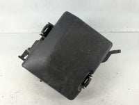 2016-2017 Hyundai Sonata Fusebox Fuse Box Panel Relay Module P/N:91950-C1820 Fits Fits 2016 2017 OEM Used Auto Parts - Oemus