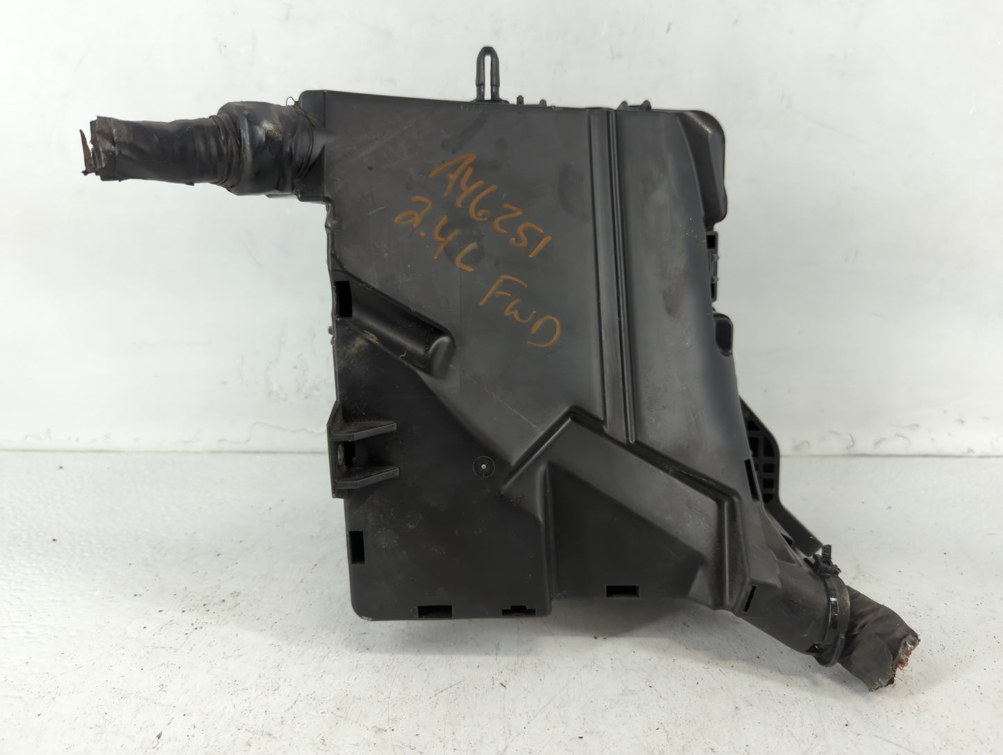 2016-2017 Hyundai Sonata Fusebox Fuse Box Panel Relay Module P/N:91950-C1820 Fits Fits 2016 2017 OEM Used Auto Parts - Oemus