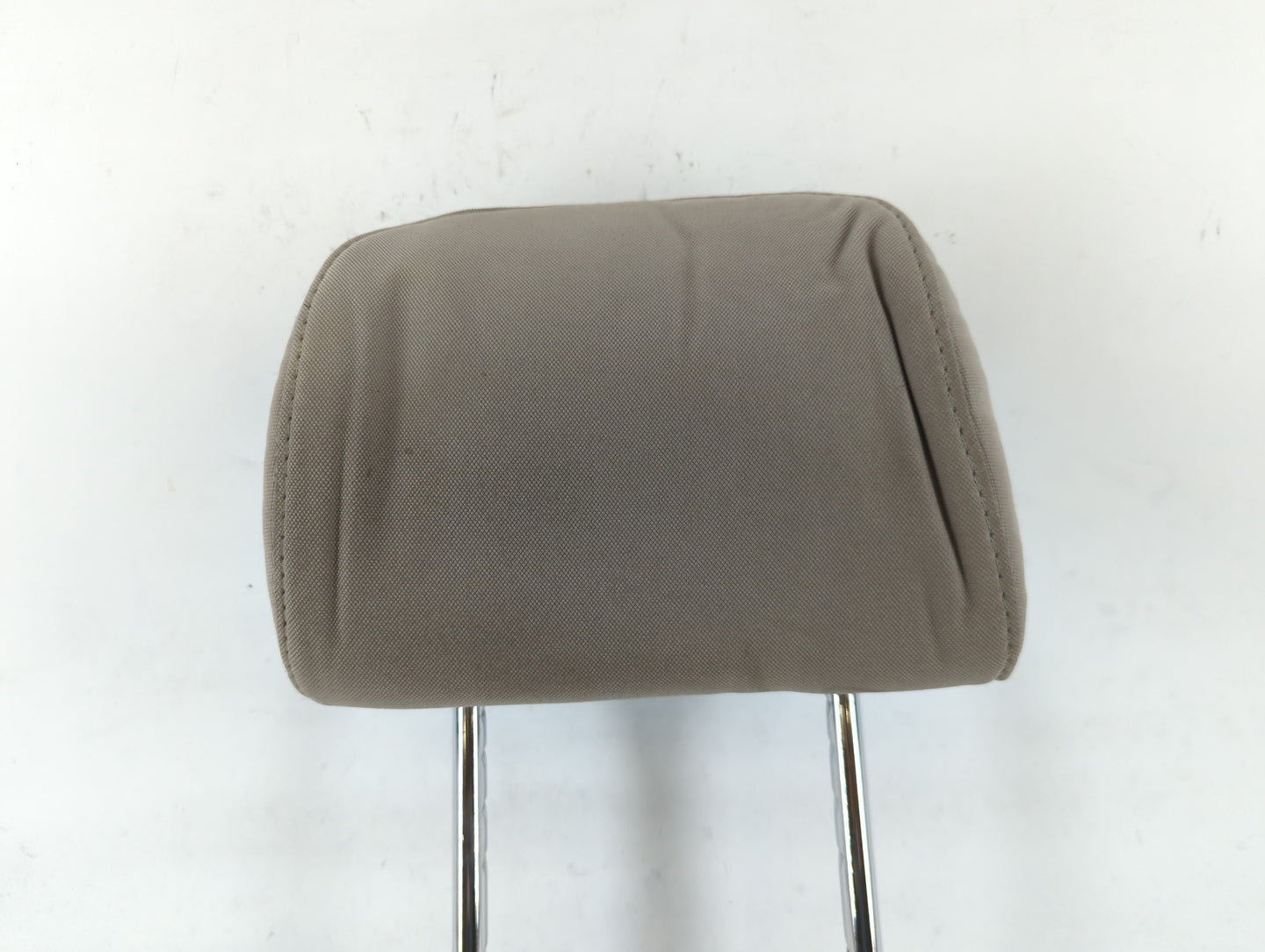 2015-2017 Hyundai Sonata Headrest Head Rest Front Driver Passenger Seat Fits Fits 2015 2016 2017 OEM Used Auto Parts - Oemus