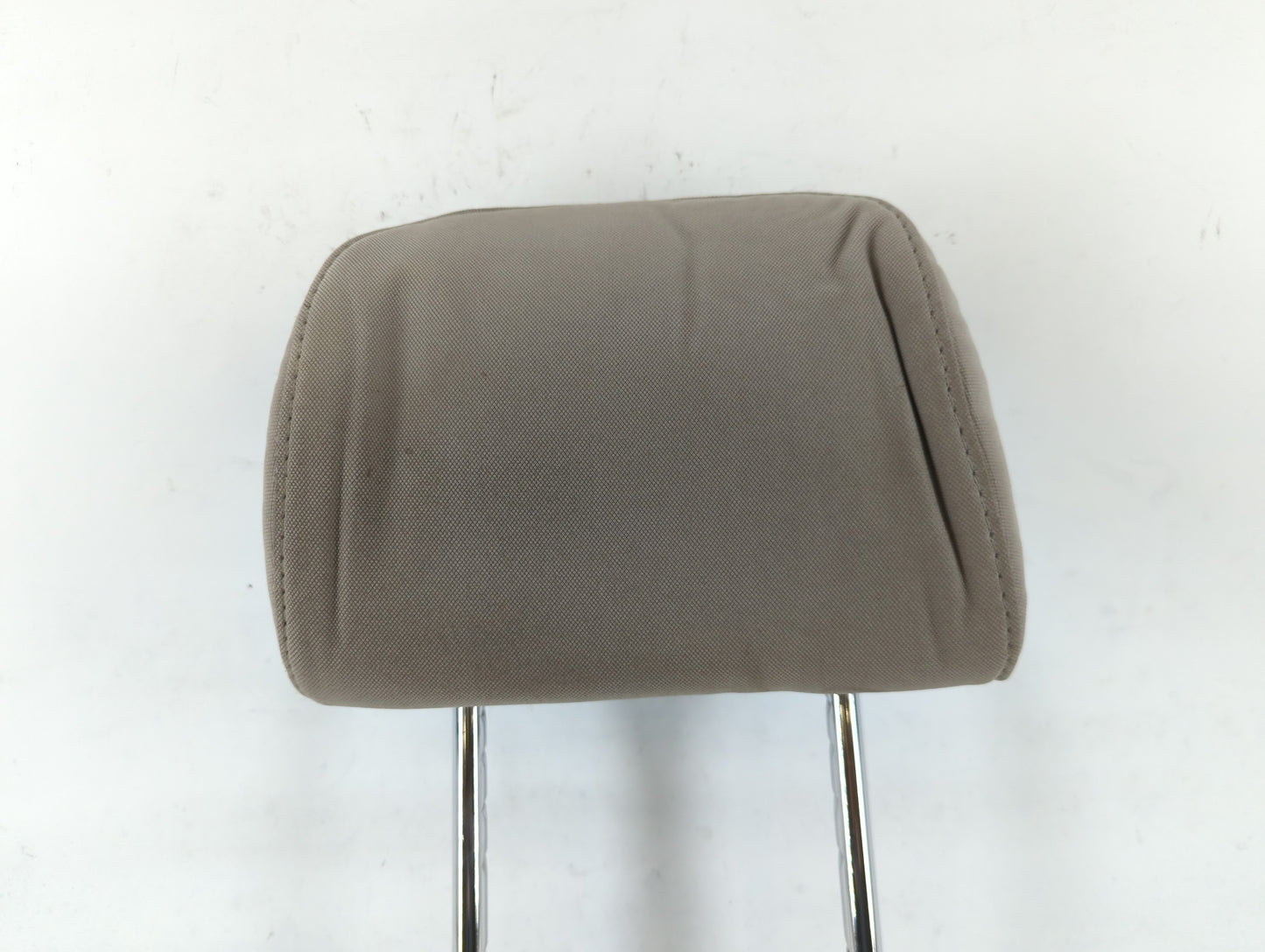 2015-2017 Hyundai Sonata Headrest Head Rest Front Driver Passenger Seat Fits Fits 2015 2016 2017 OEM Used Auto Parts - Oemus