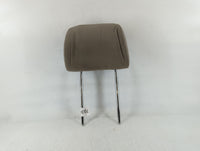 2015-2017 Hyundai Sonata Headrest Head Rest Front Driver Passenger Seat Fits Fits 2015 2016 2017 OEM Used Auto Parts - Oemus