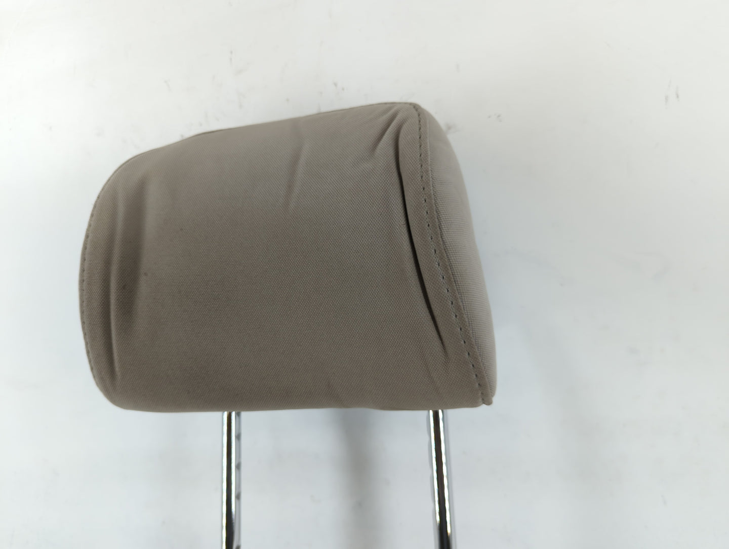 2015-2017 Hyundai Sonata Headrest Head Rest Front Driver Passenger Seat Fits Fits 2015 2016 2017 OEM Used Auto Parts - Oemus