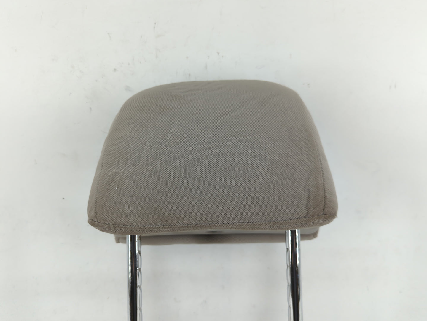 2015-2017 Hyundai Sonata Headrest Head Rest Front Driver Passenger Seat Fits Fits 2015 2016 2017 OEM Used Auto Parts - Oemus