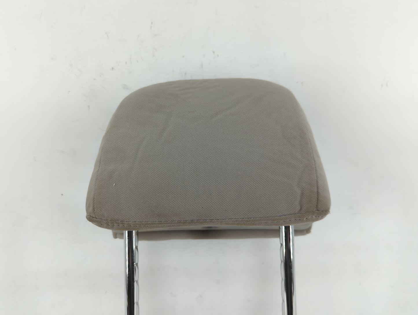 2015-2017 Hyundai Sonata Headrest Head Rest Front Driver Passenger Seat Fits Fits 2015 2016 2017 OEM Used Auto Parts - Oemus