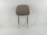 2015-2017 Hyundai Sonata Headrest Head Rest Front Driver Passenger Seat Fits Fits 2015 2016 2017 OEM Used Auto Parts - Oemus