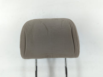 2015-2017 Hyundai Sonata Headrest Head Rest Front Driver Passenger Seat Fits Fits 2015 2016 2017 OEM Used Auto Parts - Oemus
