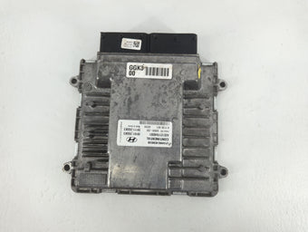 compare product 2015-2017 Hyundai Sonata PCM Engine Control Computer ECU ECM PCU OEM P/N:39111-2GGK3 39101-2GGK3 Fits Fits 2015 2016 2017 OEM Used Auto Parts