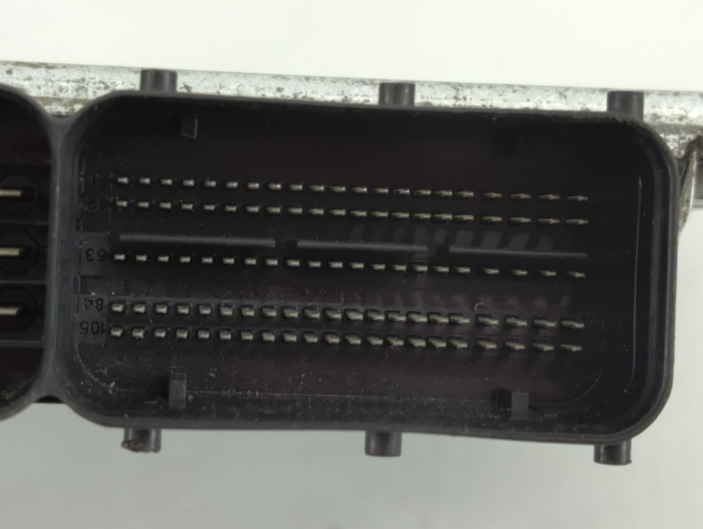 2015-2017 Hyundai Sonata PCM Engine Control Computer ECU ECM PCU OEM P/N:39111-2GGK3 39101-2GGK3 Fits Fits 2015 2016 2017 OE