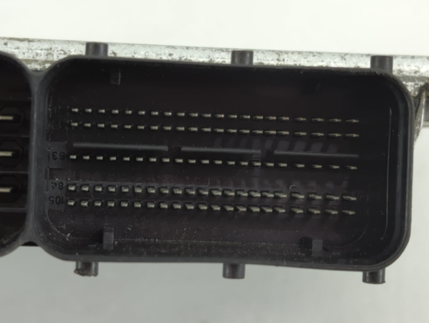 2015-2017 Hyundai Sonata PCM Engine Control Computer ECU ECM PCU OEM P/N:39111-2GGK3 39101-2GGK3 Fits Fits 2015 2016 2017 OE