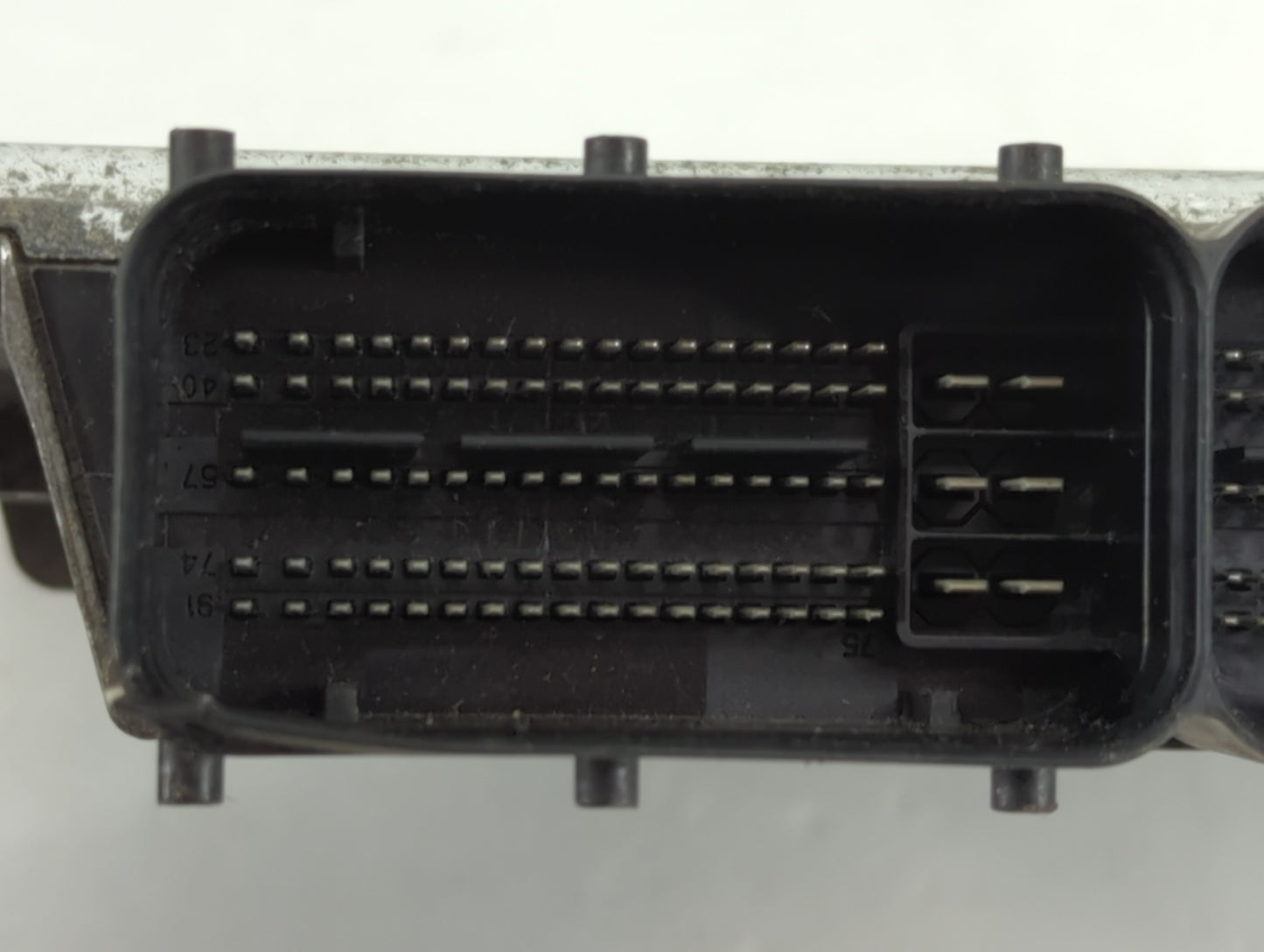 2015-2017 Hyundai Sonata PCM Engine Control Computer ECU ECM PCU OEM P/N:39111-2GGK3 39101-2GGK3 Fits Fits 2015 2016 2017 OE