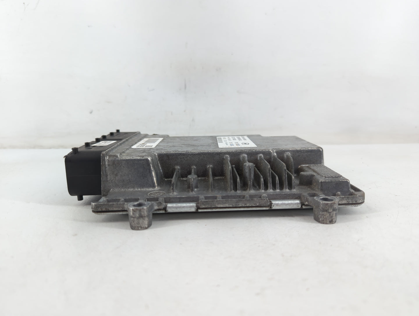 2015-2017 Hyundai Sonata PCM Engine Control Computer ECU ECM PCU OEM P/N:39111-2GGK3 39101-2GGK3 Fits Fits 2015 2016 2017 OE