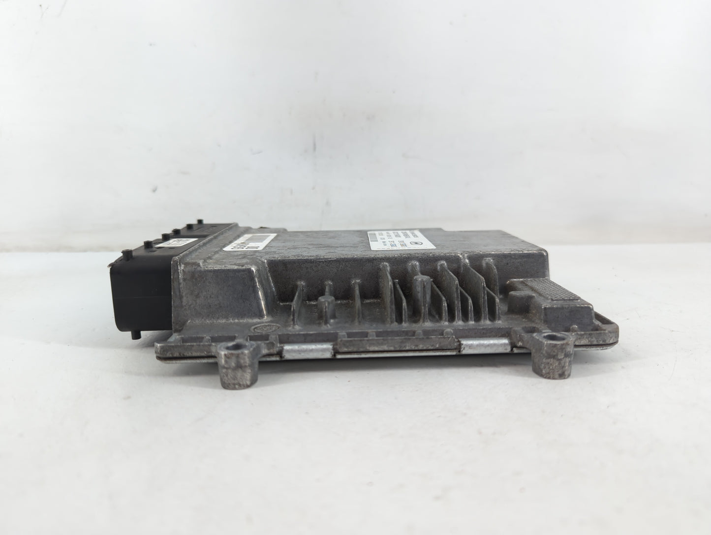 2015-2017 Hyundai Sonata PCM Engine Control Computer ECU ECM PCU OEM P/N:39111-2GGK3 39101-2GGK3 Fits Fits 2015 2016 2017 OE
